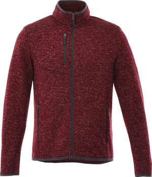 Elevate® TREMBLANT Knit Jacket