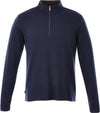 STRATTON Knit Quarter Zip