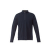 STRATTON Knit Quarter Zip