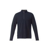 STRATTON Knit Quarter Zip