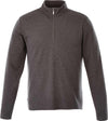 STRATTON Knit Quarter Zip