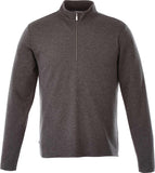 STRATTON Knit Quarter Zip