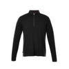 STRATTON Knit Quarter Zip