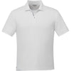 UNTUCKit ®Men's Damaschino Short Sleeve Polo