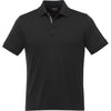 UNTUCKit ®Men's Damaschino Short Sleeve Polo