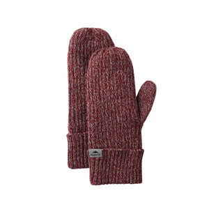 U-WOODLAND Roots73 Knit Mitts