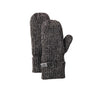 U-WOODLAND Roots73 Knit Mitts