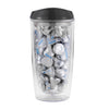 14 oz Ringo Tumbler with Hershey Kisses