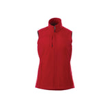 Elevate® Stinson Softshell Vest