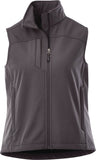 Elevate® Stinson Softshell Vest