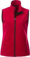 Elevate® Warlow Softshell Vest