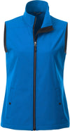 Elevate® Warlow Softshell Vest