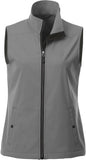 Elevate® Warlow Softshell Vest