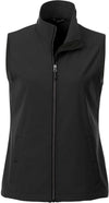 Elevate® Warlow Softshell Vest