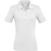 DARA Recycled Tech Polo