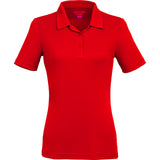 DARA Recycled Tech Polo