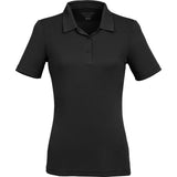 DARA Recycled Tech Polo