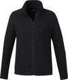 KAHUZI Eco Full Zip Sherpa Fleece Jacket