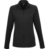 TELICA  Brushed Back Recycled Fleece Jacket