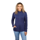 Trimark IZU Everything Performance Eco 1/4 Zip