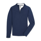 FootJoy® Men’s Performance Quarter-Zip Pullover