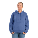 Berne® Heritage Zippered Pocket Hooded Pullover Sweatshirt