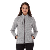 Elevate® TREMBLANT Knit Jacket