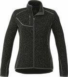 Elevate® TREMBLANT Knit Jacket