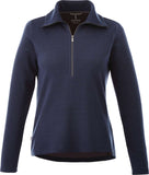 STRATTON Knit Quarter Zip