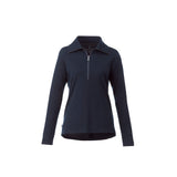 STRATTON Knit Quarter Zip