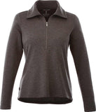 STRATTON Knit Quarter Zip