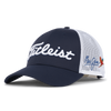 Titleist® Tour Performance Mesh Hat