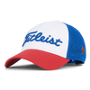 Titleist® Tour Performance Mesh Hat