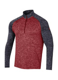 Under Armour® Tech Twist Quarter Zip