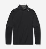 UNRL® Interlock Quarter Zip