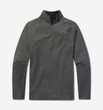 UNRL® Interlock Quater Zip
