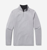 UNRL® Interlock Quater Zip