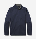 UNRL® Interlock Quater Zip