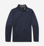 UNRL® Interlock Quarter Zip