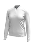 Under Armour® Women's Drive Chill Quarter-Zip
