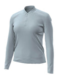 Under Armour® Women's Drive Chill Quarter-Zip