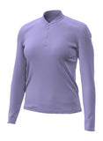 Under Armour® Women's Drive Chill Quarter-Zip
