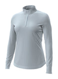 Under Armour® Women's Drive Ocular Print Quarter-Zip