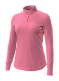 Under Armour® Women's Drive Ocular Print Quarter-Zip