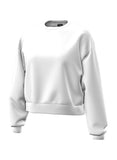 Under Armour® Women's Icon Fleece Crewneck Sweatshirt