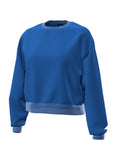 Under Armour® Women's Icon Fleece Crewneck Sweatshirt