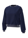 Under Armour® Women's Icon Fleece Crewneck Sweatshirt