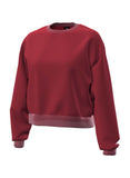 Under Armour® Women's Icon Fleece Crewneck Sweatshirt