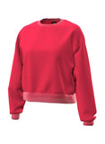 Under Armour® Women's Icon Fleece Crewneck Sweatshirt
