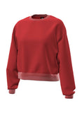 Under Armour® Women's Icon Fleece Crewneck Sweatshirt